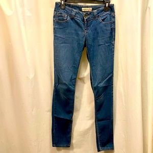 Paris Blue’s SIZE 3 Skinny Jeans